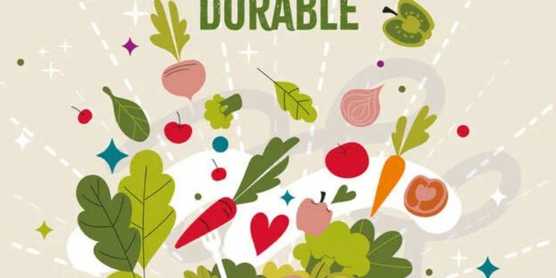 Festival Alimentation Durable