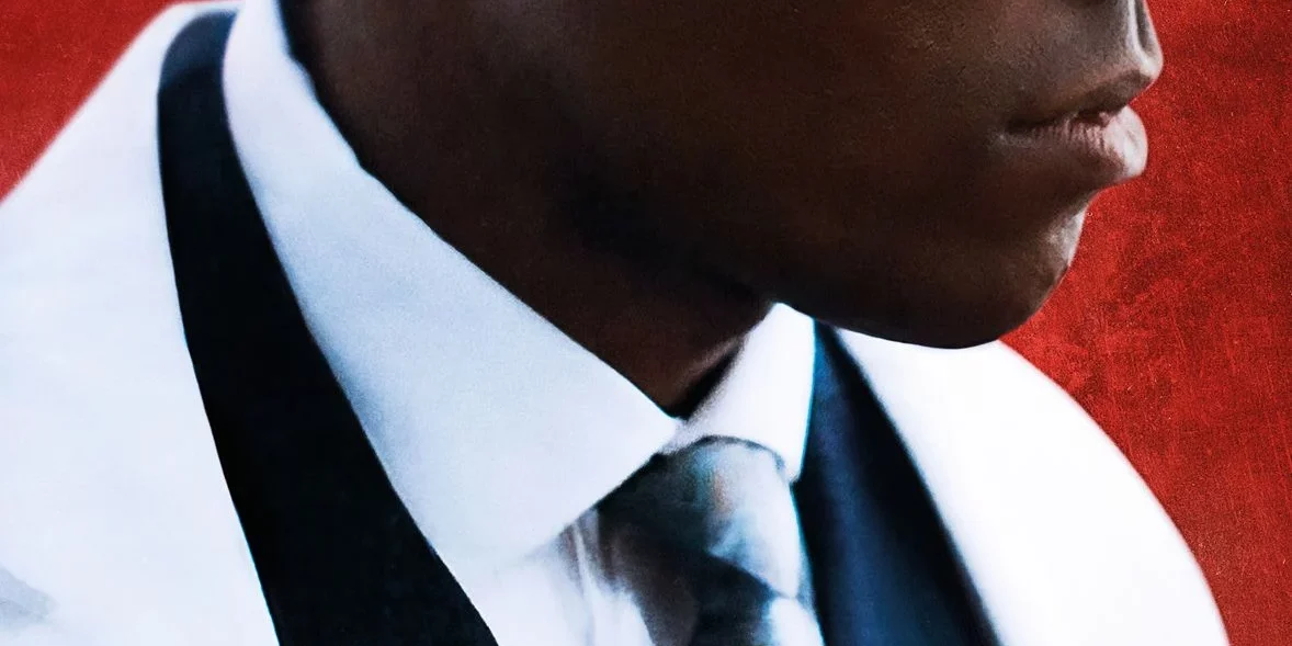 Affiche ciné-débat Fanon Affiche du film Ciné-débat : Fanon