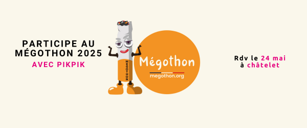 Mégothon 2025