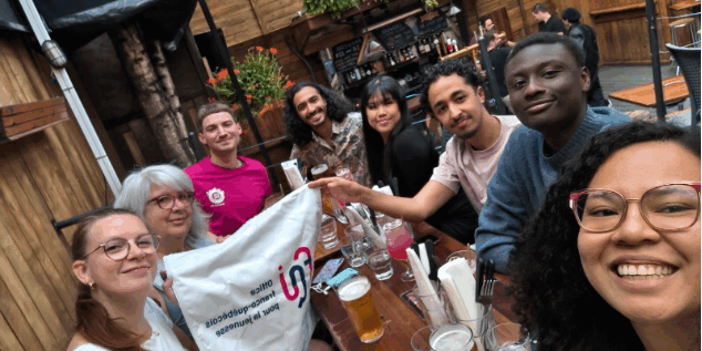 PikPik au Québec : écologie populaire et solidarité internationale PikPik au Québec : écologie populaire et solidarité internationale