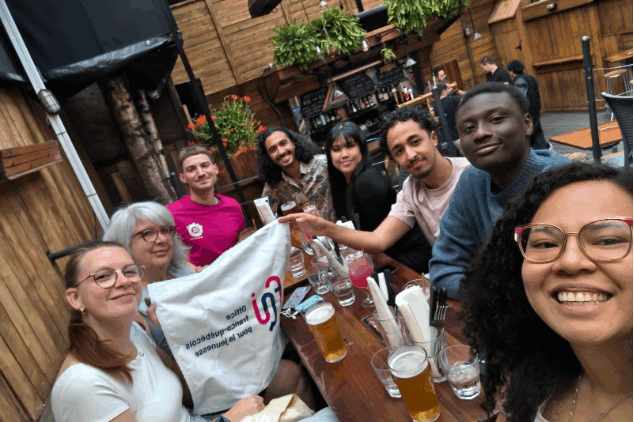 PikPik au Québec : écologie populaire et solidarité internationale